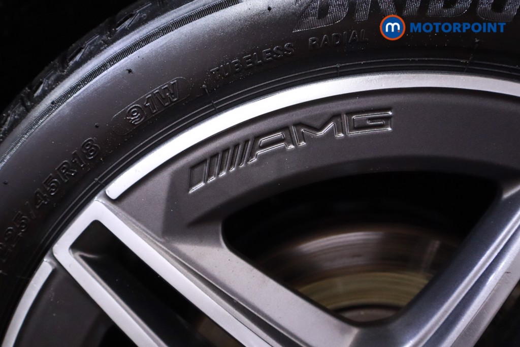 Used Mercedes-Benz A-Class 2020 for sale - 77171269: Photo 44