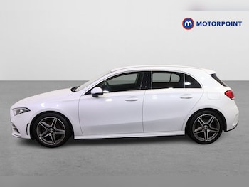 Used Mercedes-Benz A-Class 2020 for sale - 77171269: Photo