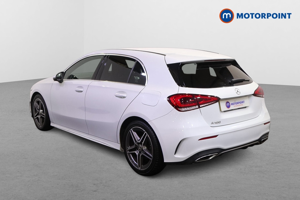 Used Mercedes-Benz A-Class 2020 for sale - 77171269: Photo 5