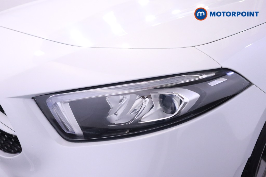 Used Mercedes-Benz A-Class 2020 for sale - 77171269: Photo 50