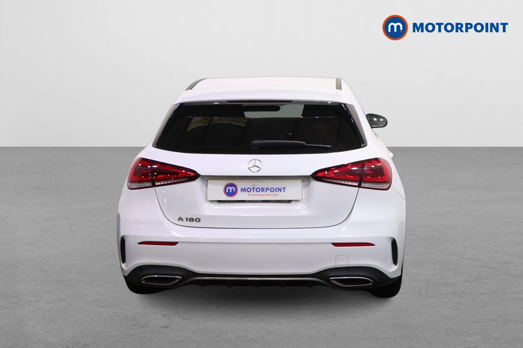 Used Mercedes-Benz A-Class 2020 for sale - 77171269: Photo 6