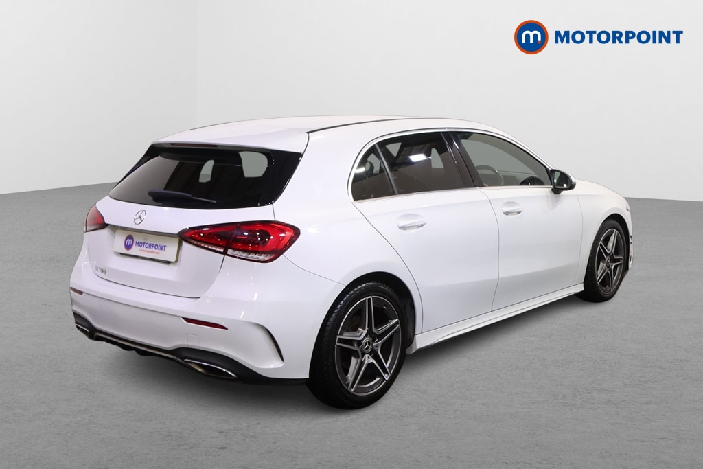 Used Mercedes-Benz A-Class 2020 for sale - 77171269: Photo 7