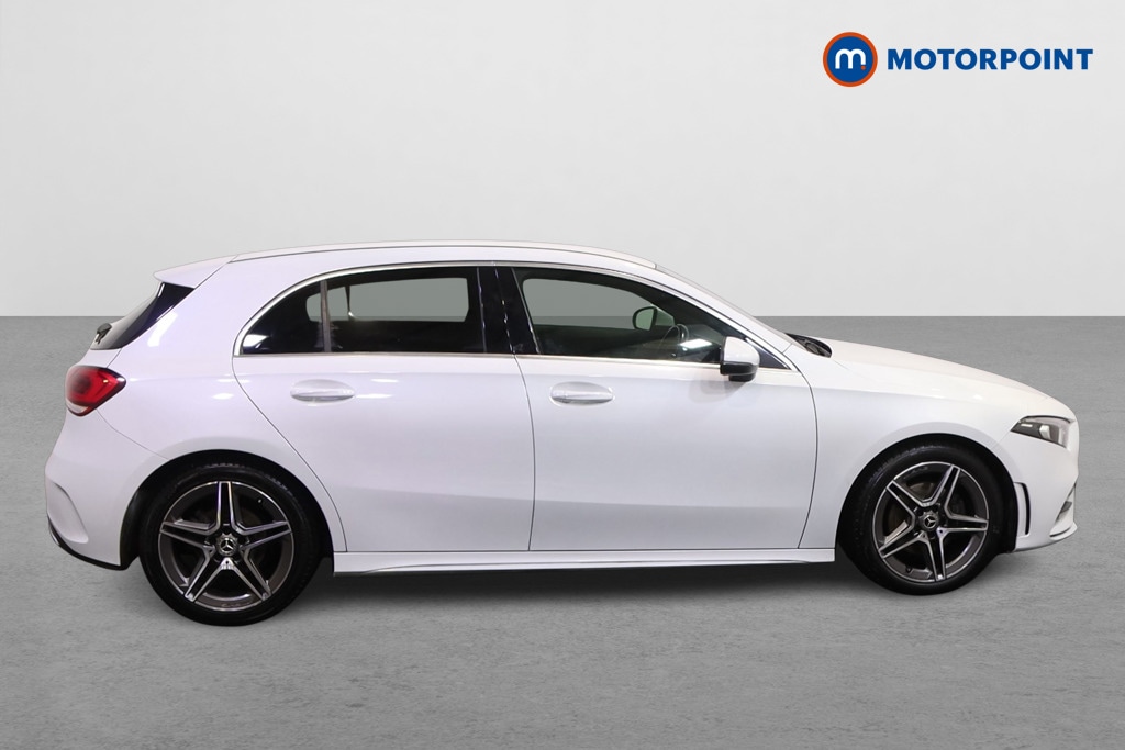 Used Mercedes-Benz A-Class 2020 for sale - 77171269: Photo 8
