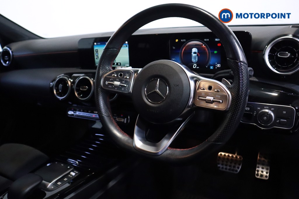 Used Mercedes-Benz A-Class 2020 for sale - 77171269: Photo 9