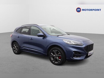 Used Ford Kuga undefined for sale - 77245823: Photo