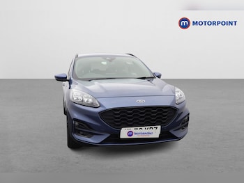 Used Ford Kuga undefined for sale - 77245823: Photo