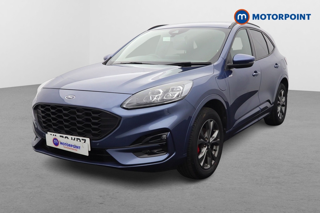 Used Ford Kuga for sale - 77245823: Photo 3