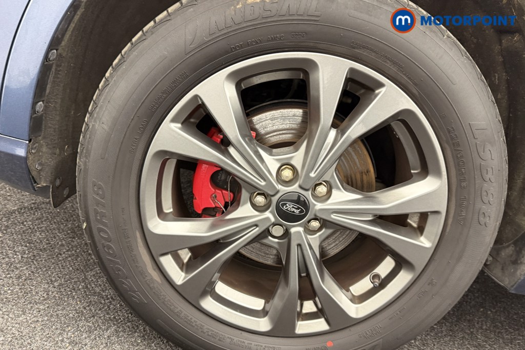 Used Ford Kuga for sale - 77245823: Photo 43