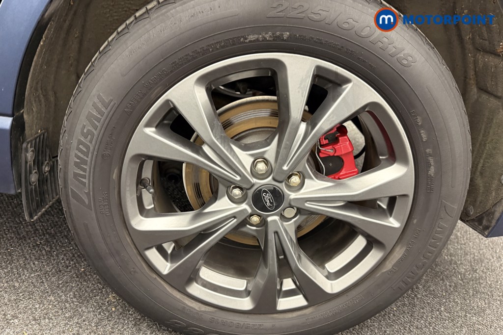 Used Ford Kuga for sale - 77245823: Photo 44