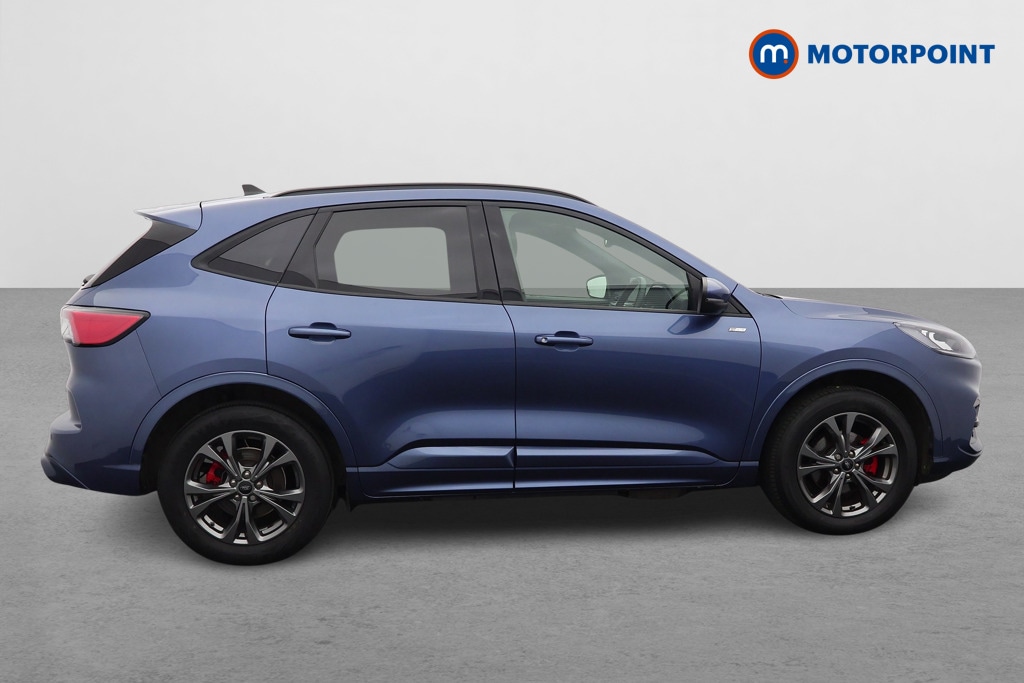 Used Ford Kuga for sale - 77245823: Photo 8