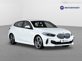Used BMW 1 Series 2023 for sale - 79196243: Photo