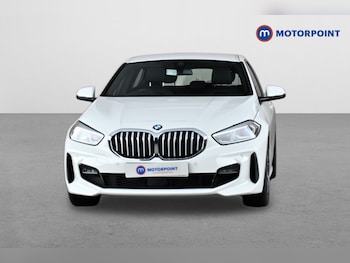 Used BMW 1 Series 2023 for sale - 79196243: Photo
