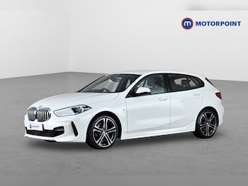 Used BMW 1 Series 2023 for sale - 79196243: Photo