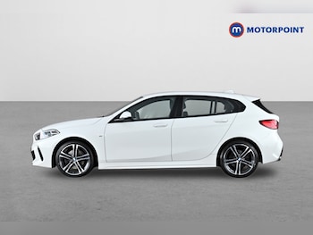 Used BMW 1 Series 2023 for sale - 79196243: Photo