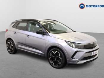 Used Vauxhall Grandland 2024 for sale - 75044232: Photo