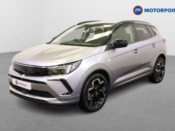 Used Vauxhall Grandland 2024 for sale - 75044232: Photo
