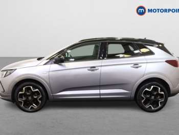 Used Vauxhall Grandland 2024 for sale - 75044232: Photo
