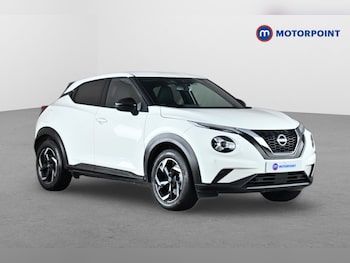Used Nissan Juke 2023 for sale - 79502715: Photo