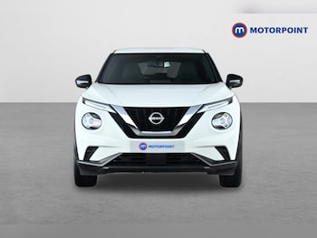 Used Nissan Juke 2023 for sale - 79502715: Photo