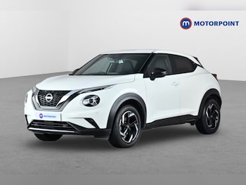 Used Nissan Juke 2023 for sale - 79502715: Photo
