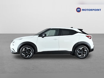 Used Nissan Juke 2023 for sale - 79502715: Photo