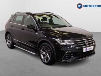 2022 - 1.5 TSI 150 R-Line Edition 5dr DSG