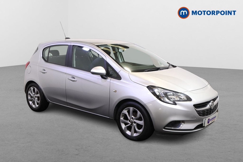 Used Vauxhall Corsa 2019 for sale - 76908875: Photo 1