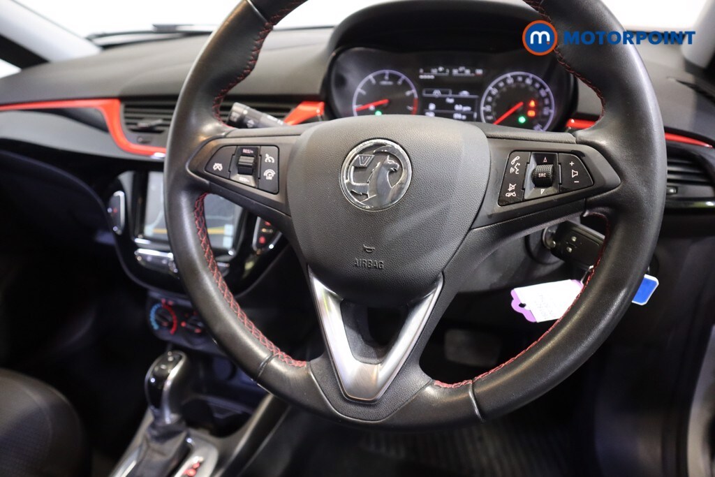 Used Vauxhall Corsa 2019 for sale - 76908875: Photo 11