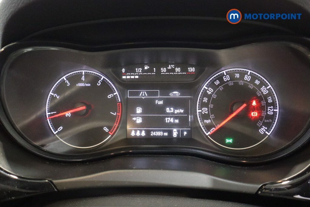 Used Vauxhall Corsa 2019 for sale - 76908875: Photo 12