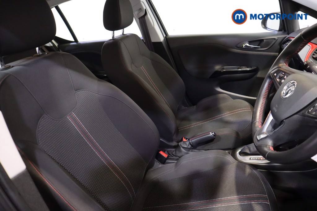 Used Vauxhall Corsa 2019 for sale - 76908875: Photo 14