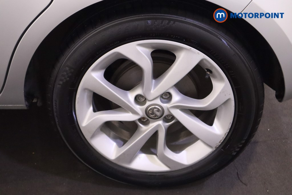 Used Vauxhall Corsa 2019 for sale - 76908875: Photo 17