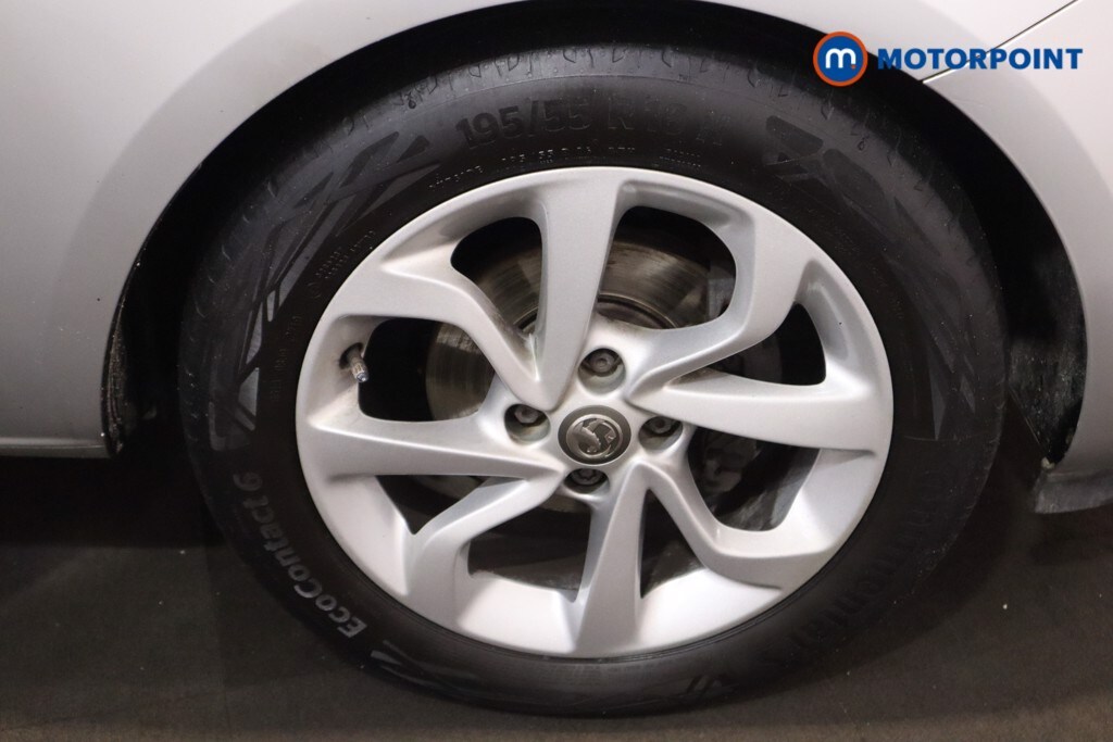 Used Vauxhall Corsa 2019 for sale - 76908875: Photo 19