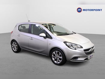 2019 - 1.4 SRi Nav 5dr Auto