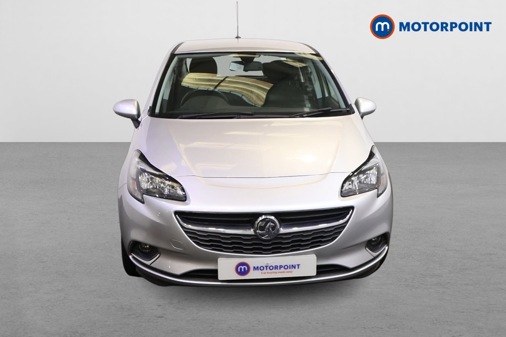 Used Vauxhall Corsa 2019 for sale - 76908875: Photo 2