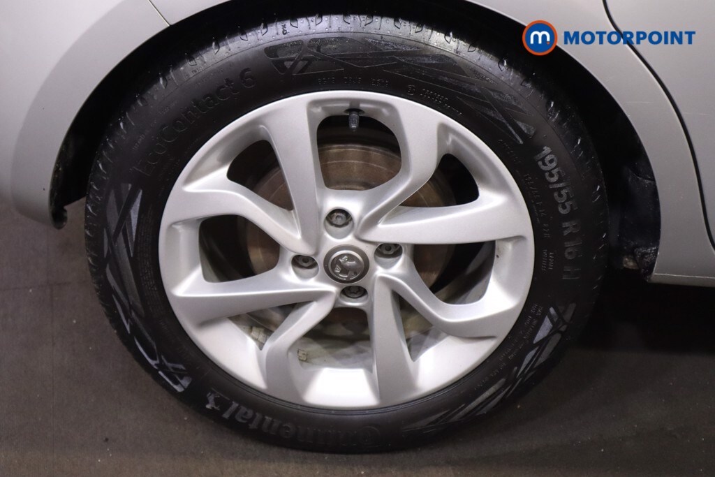 Used Vauxhall Corsa 2019 for sale - 76908875: Photo 20