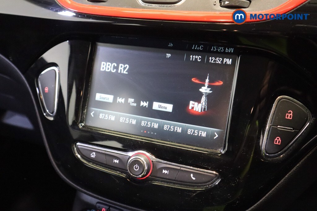 Used Vauxhall Corsa 2019 for sale - 76908875: Photo 26