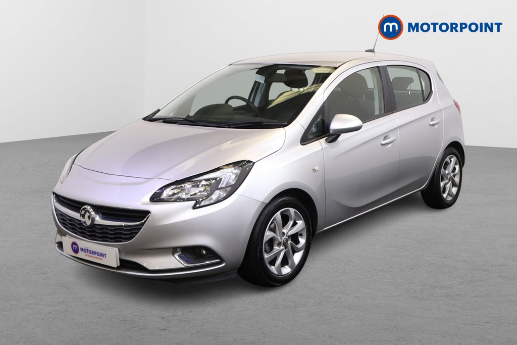 Used Vauxhall Corsa 2019 for sale - 76908875: Photo 3