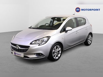 Used Vauxhall Corsa 2019 for sale - 76908875: Photo