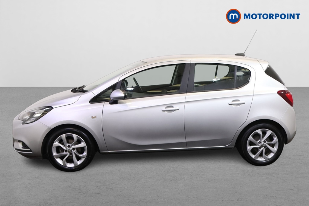 Used Vauxhall Corsa 2019 for sale - 76908875: Photo 4