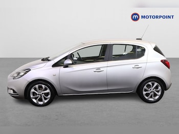 Used Vauxhall Corsa 2019 for sale - 76908875: Photo