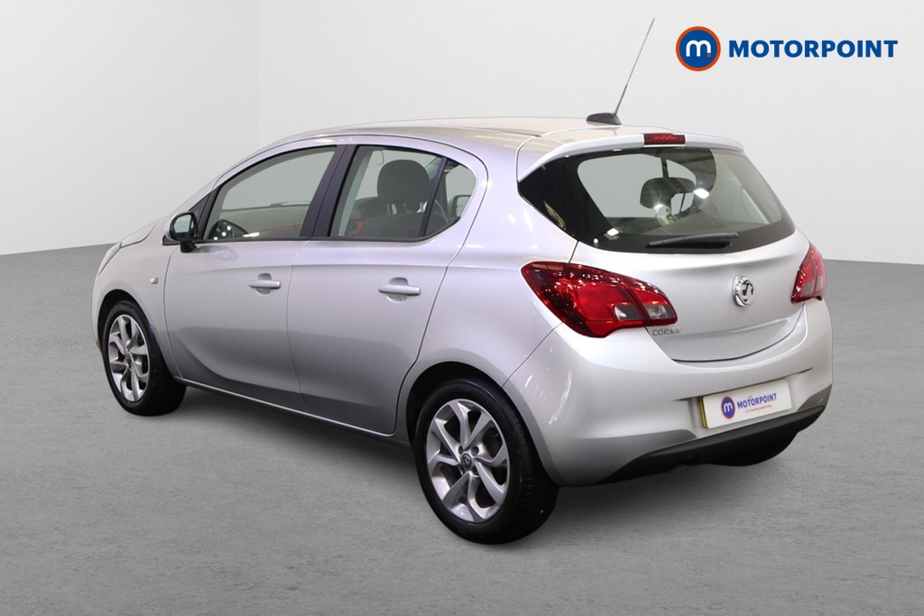 Used Vauxhall Corsa 2019 for sale - 76908875: Photo 5