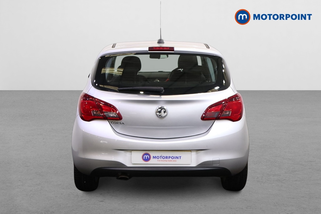 Used Vauxhall Corsa 2019 for sale - 76908875: Photo 6