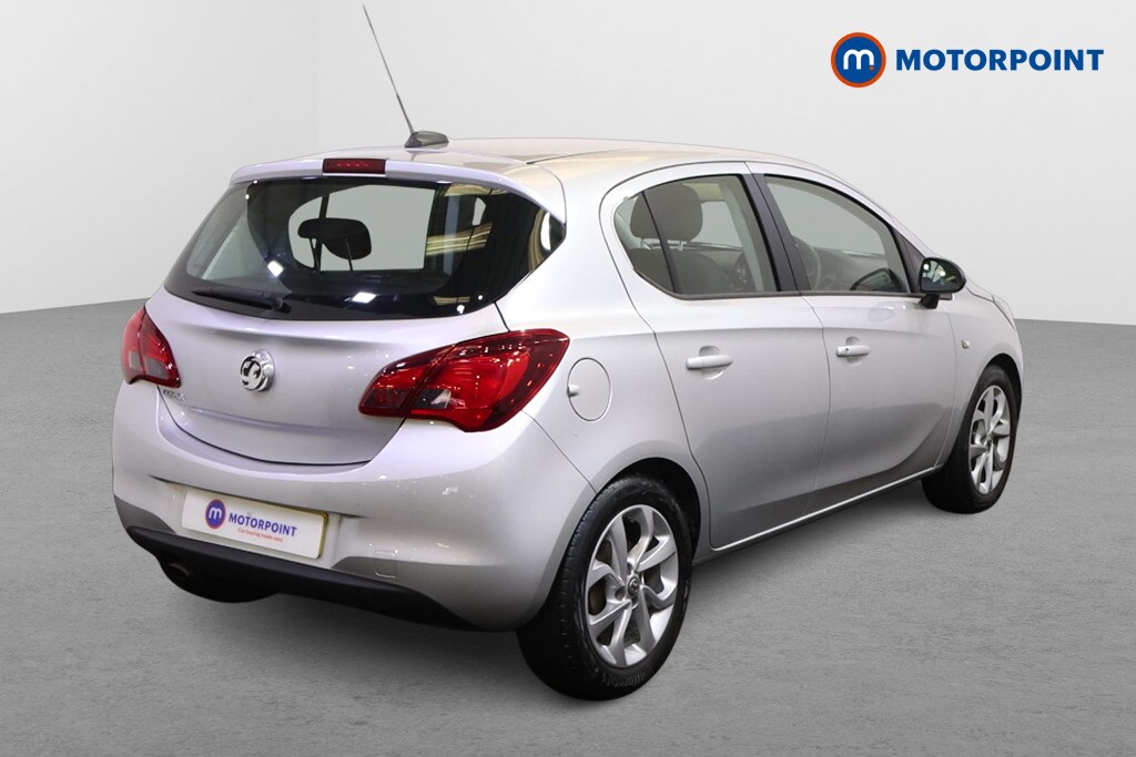 Used Vauxhall Corsa 2019 for sale - 76908875: Photo 7