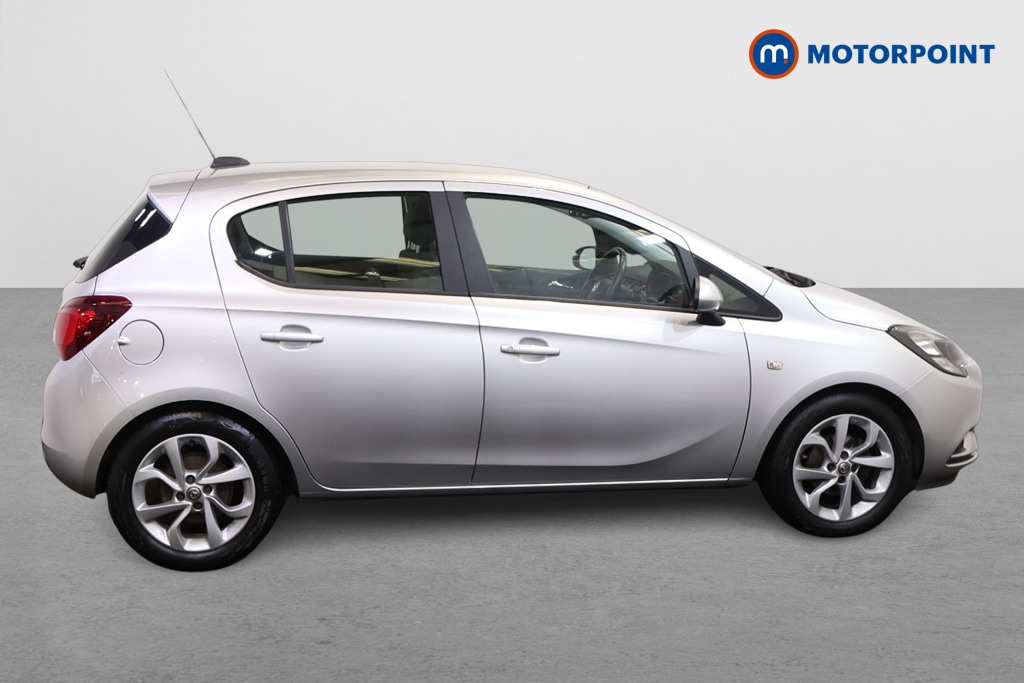 Used Vauxhall Corsa 2019 for sale - 76908875: Photo 8