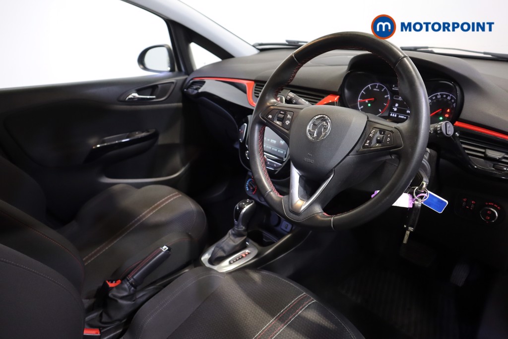 Used Vauxhall Corsa 2019 for sale - 76908875: Photo 9