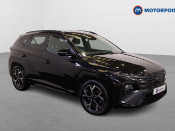 2024 - 1.6T N Line 5dr