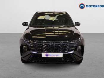 Used Hyundai TUCSON 2024 for sale - 74843679: Photo