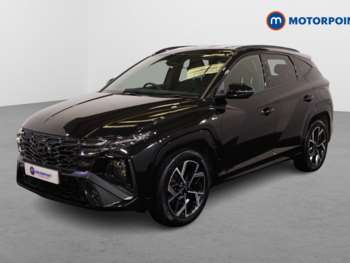 Used Hyundai TUCSON 2024 for sale - 74843679: Photo