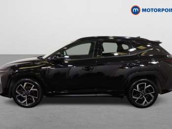 Used Hyundai TUCSON 2024 for sale - 74843679: Photo