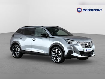 Used Peugeot 2008 undefined for sale - 78721318: Photo